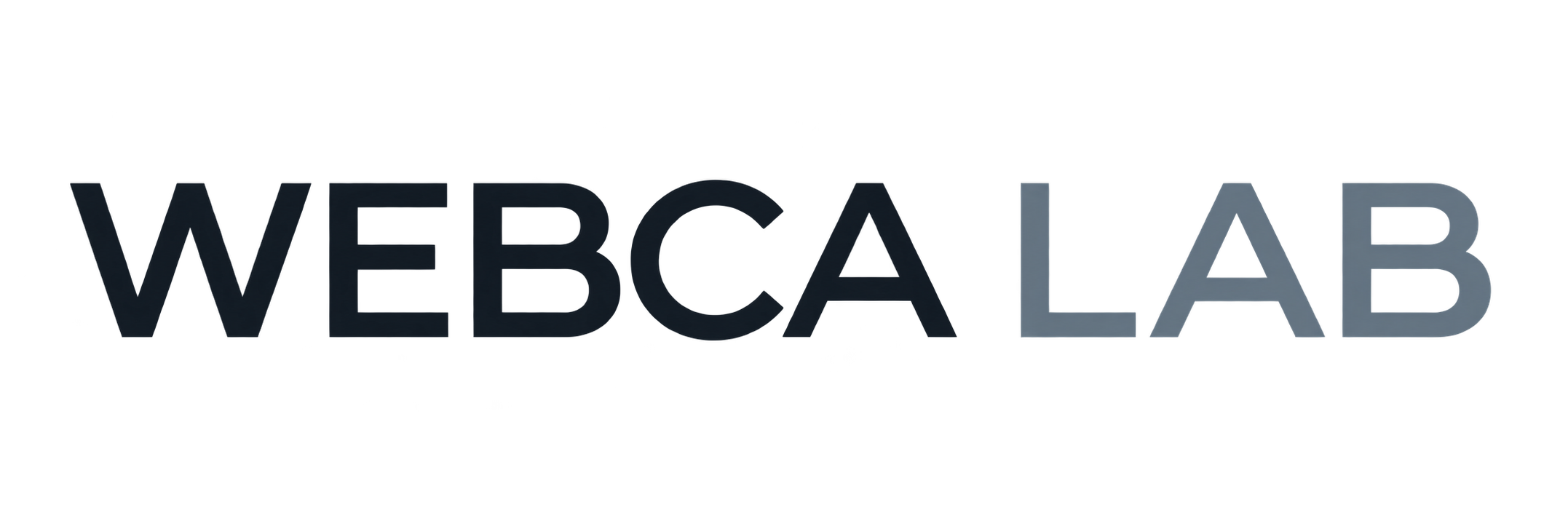 WEBCA LAB